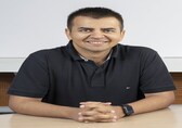 Ola's Bhavish Aggarwal to enter AI space, registers new company