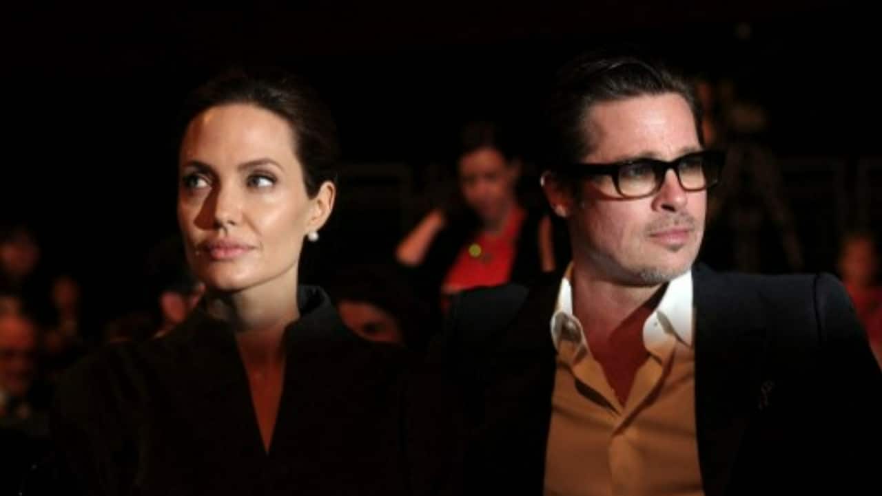 Angelina Jolie urges end to legal battle over co-owned winery with ex-husband Brad Pitt
