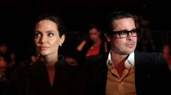Jolie's legal team issued a statement urging Pitt to withdraw his lawsuit and end the conflict.