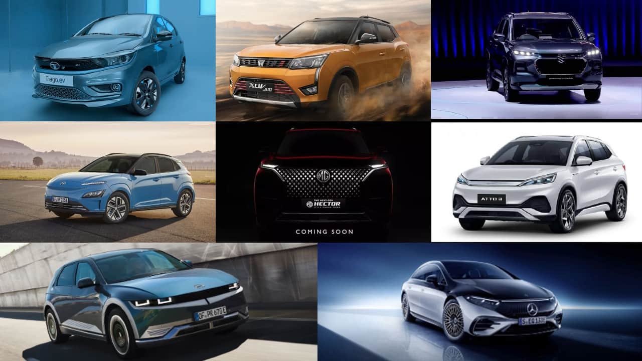 Diwali 2022: Eight cars you should consider if you haven't reserved yours for Dhanteras