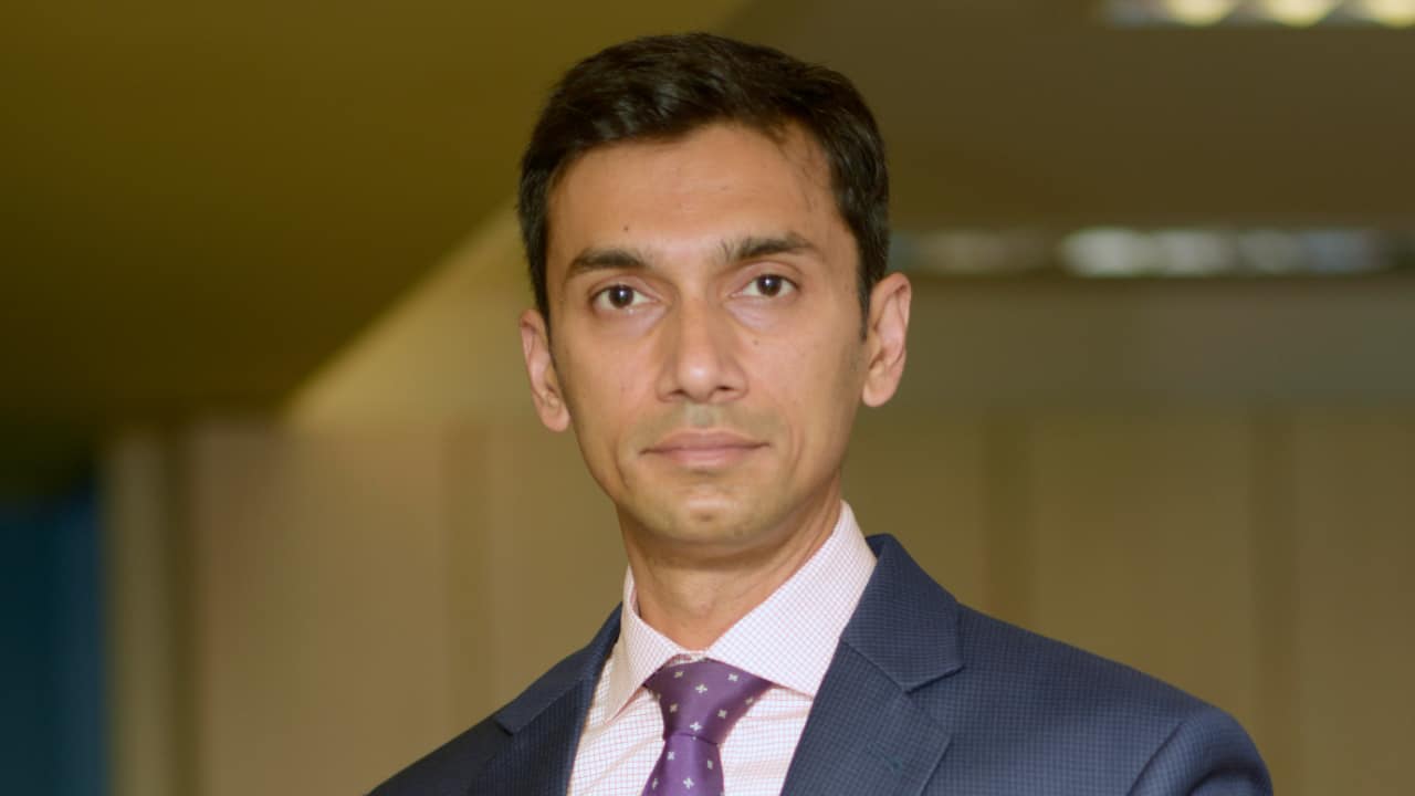 Fit to Lead | Bajaj Allianz Life's Chandramohan Mehra: 'Fitness allows me to focus on maximising every unit of time'