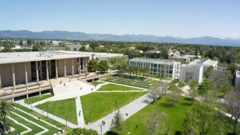 2 professors sue California State University over caste discrimination ...