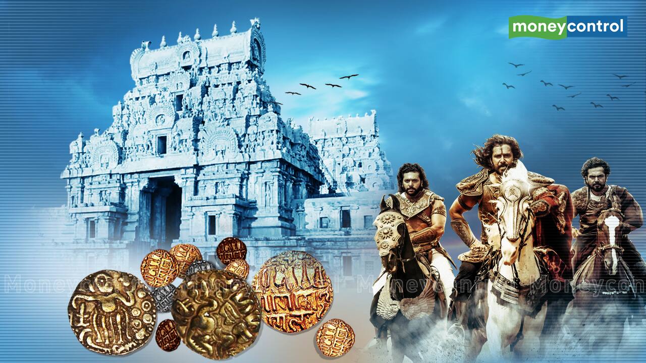 Medieval economics: Warmongering merchants and the real-life geoeconomics of 'Ponniyin Selvan'
