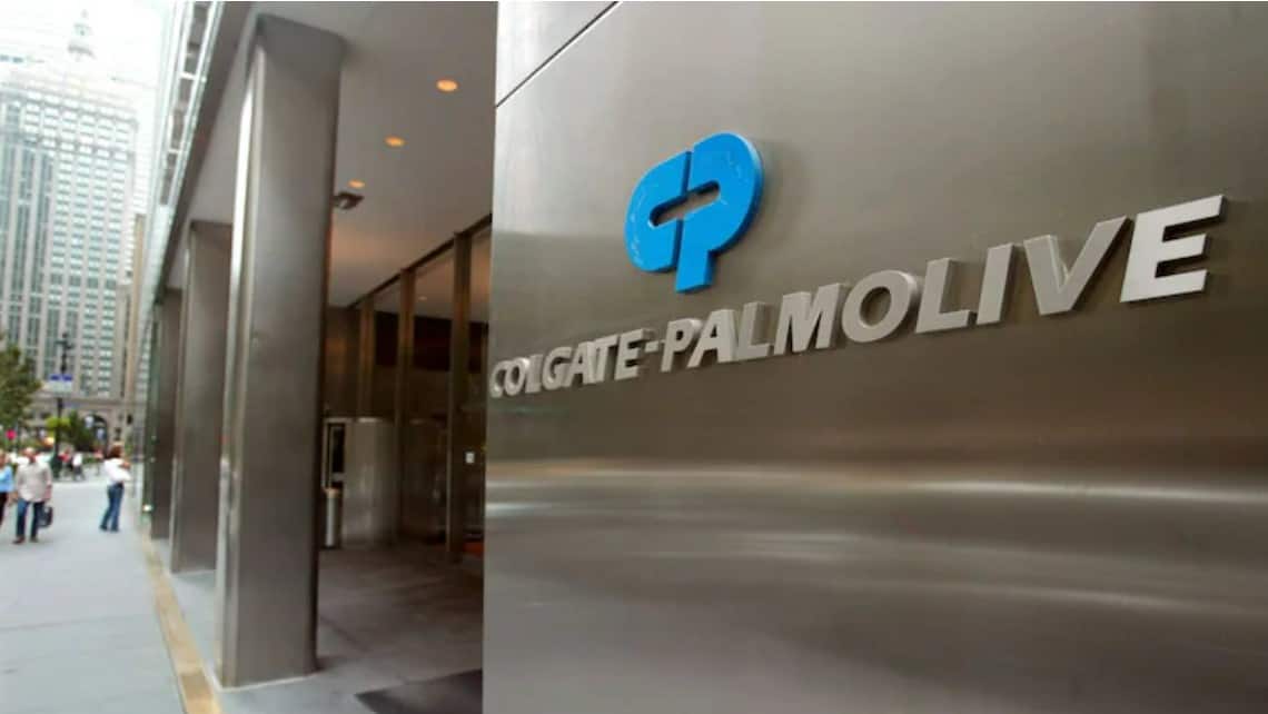 Colgate-Palmolive Q4 results: Net profit rises 20% to Rs 380 crore