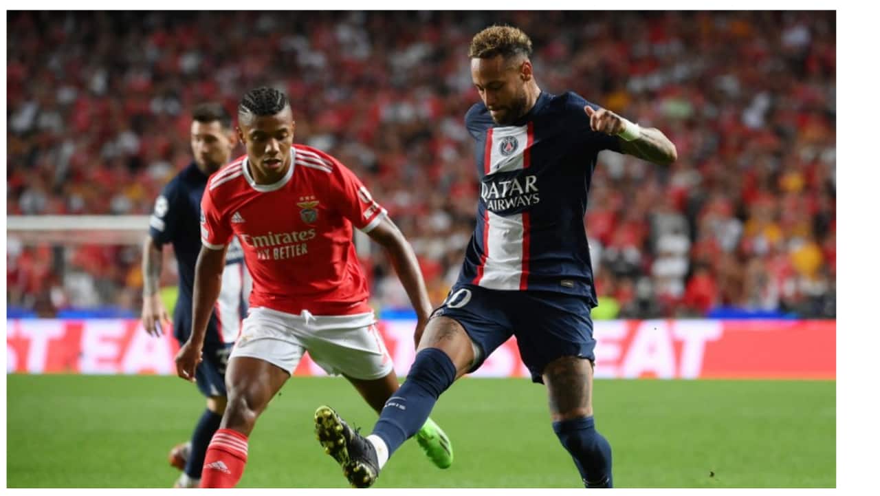 Champions League roundup: Man City, Chelsea register comfortable wins; PSG falter in Portugal