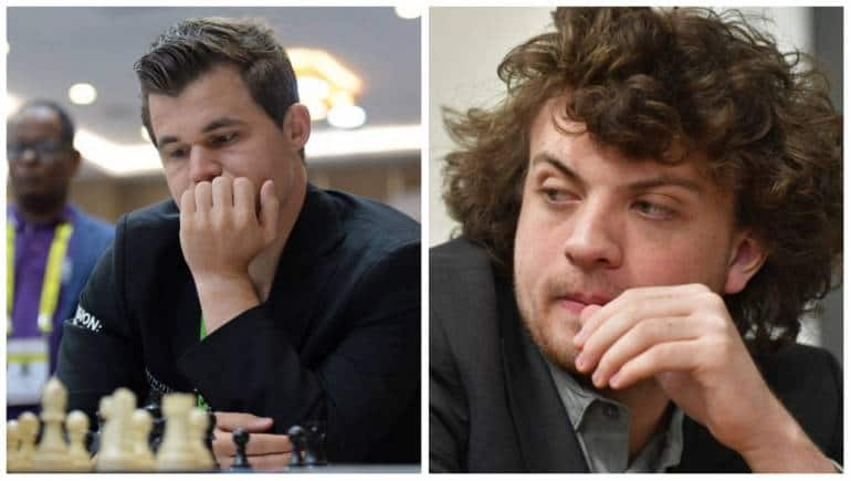 Chessgate: Grand Master Magnus Carlsen may have opened a can of worms when  he refused to play with Hans Niemann