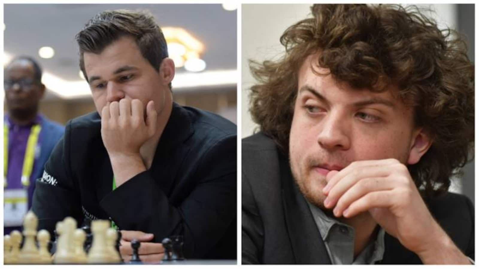 Magnus Carlsen, Hans Niemann and chess' cheating scandal, explained