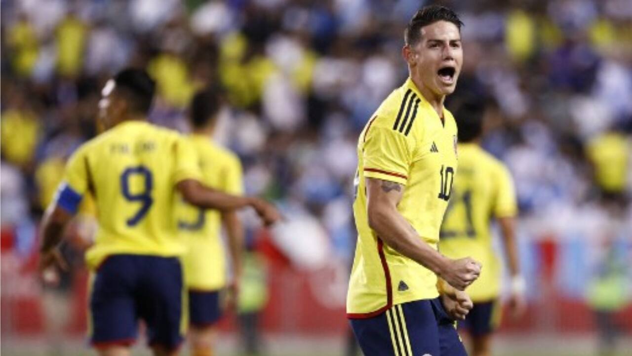 FIFA World Cup 2022: 8 teams that missed out a spot this time