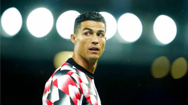Cristiano Ronaldo: As a Footballer and a Personal Brand