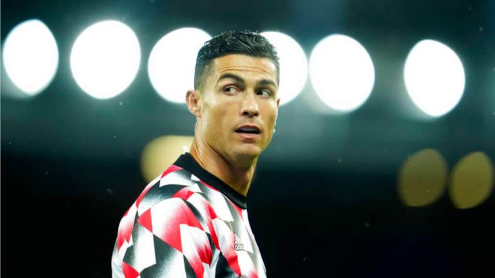 FIFA World Cup 2022 - Cristiano Ronaldo: On-the-wane talisman looking to  sign off in style