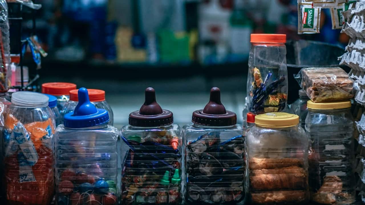 Is UPI killing the toffee business? The numbers say otherwise for Lotte India