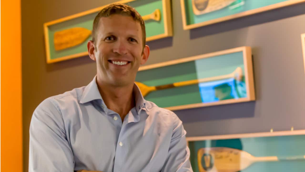 Man who rejected $74,000-a-year job with Microsoft, is retiring early with $3 million