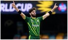 Shaheen Shah Afridi breaks world record in Pakistan’s stylish win over West Indies in 1st ODI