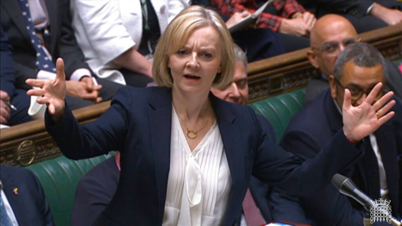 Liz Truss resigns as UK PM: After 'impressively bad' tenure, Britons demand general elections