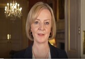 UK’s Liz Truss pocketed £80,000 for 4-hour Taiwan engagement