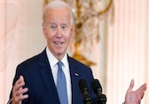 US President Joe Biden warns Iran after tit-for-tat strikes in Syria