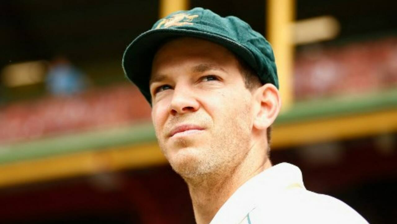 Tim Paine makes explosive claims in autobiography