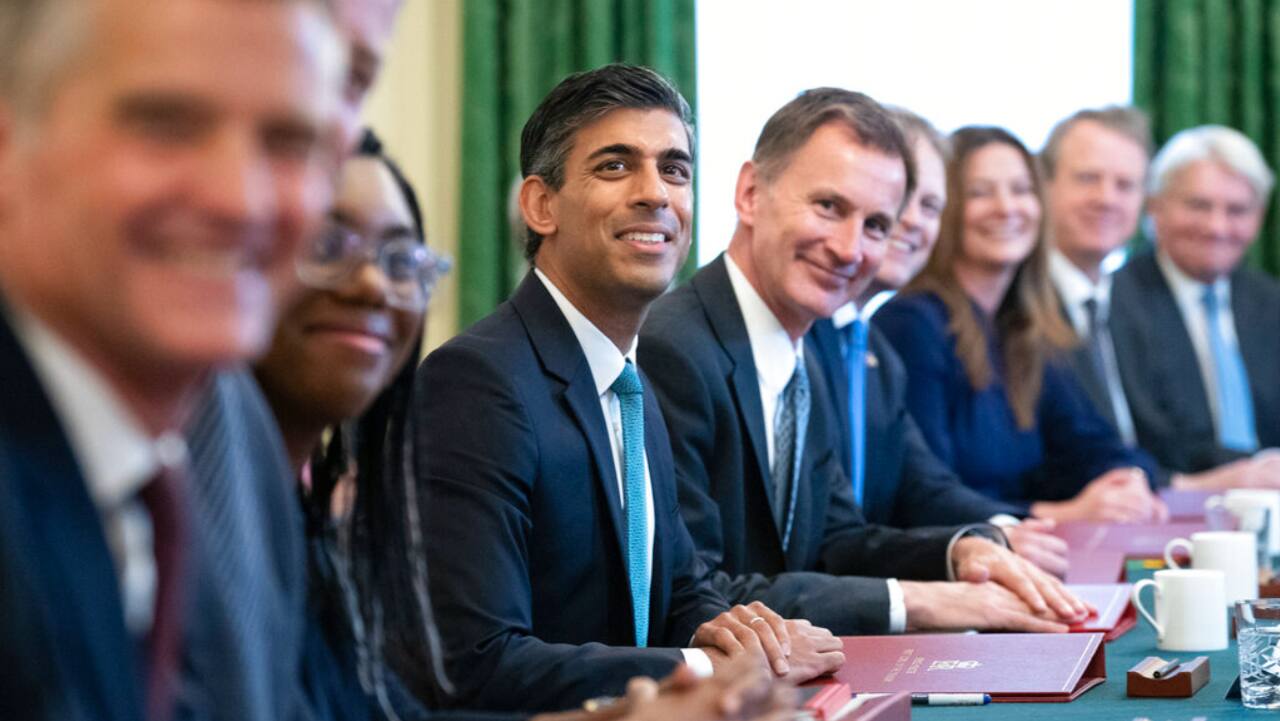 'How is this helping voters?' ask Britons after Rishi Sunak delays budget plan by almost 3 weeks