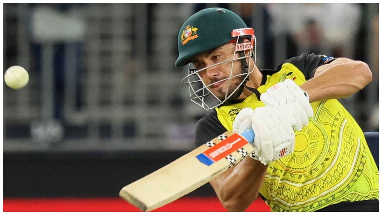 Fastest 50s in Men's T20 World Cups