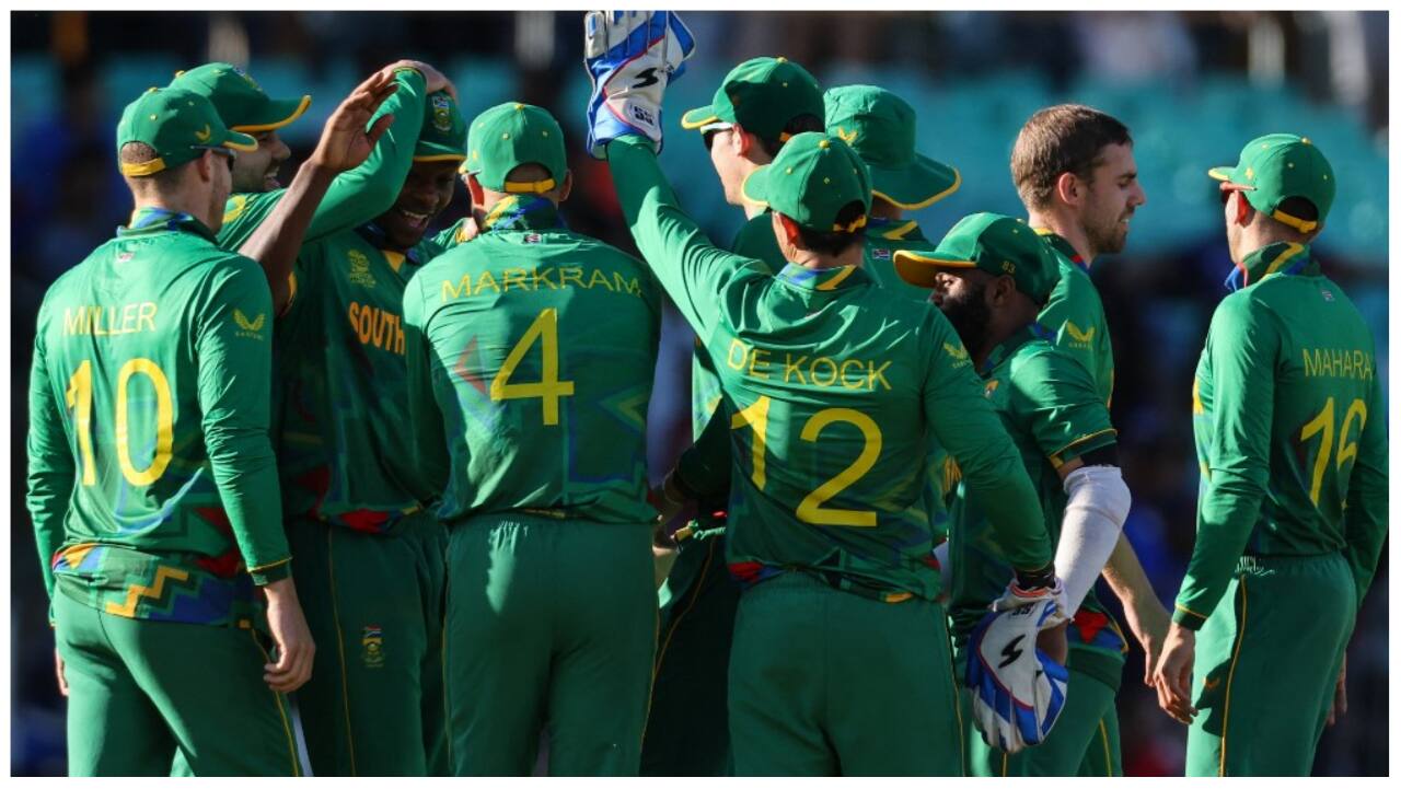 The biggest wins in T20 World Cup history