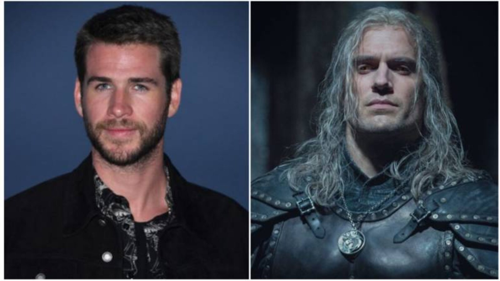 Henry Cavill Departs The Witcher; Liam Hemsworth To Take Over as Geralt for Season  4