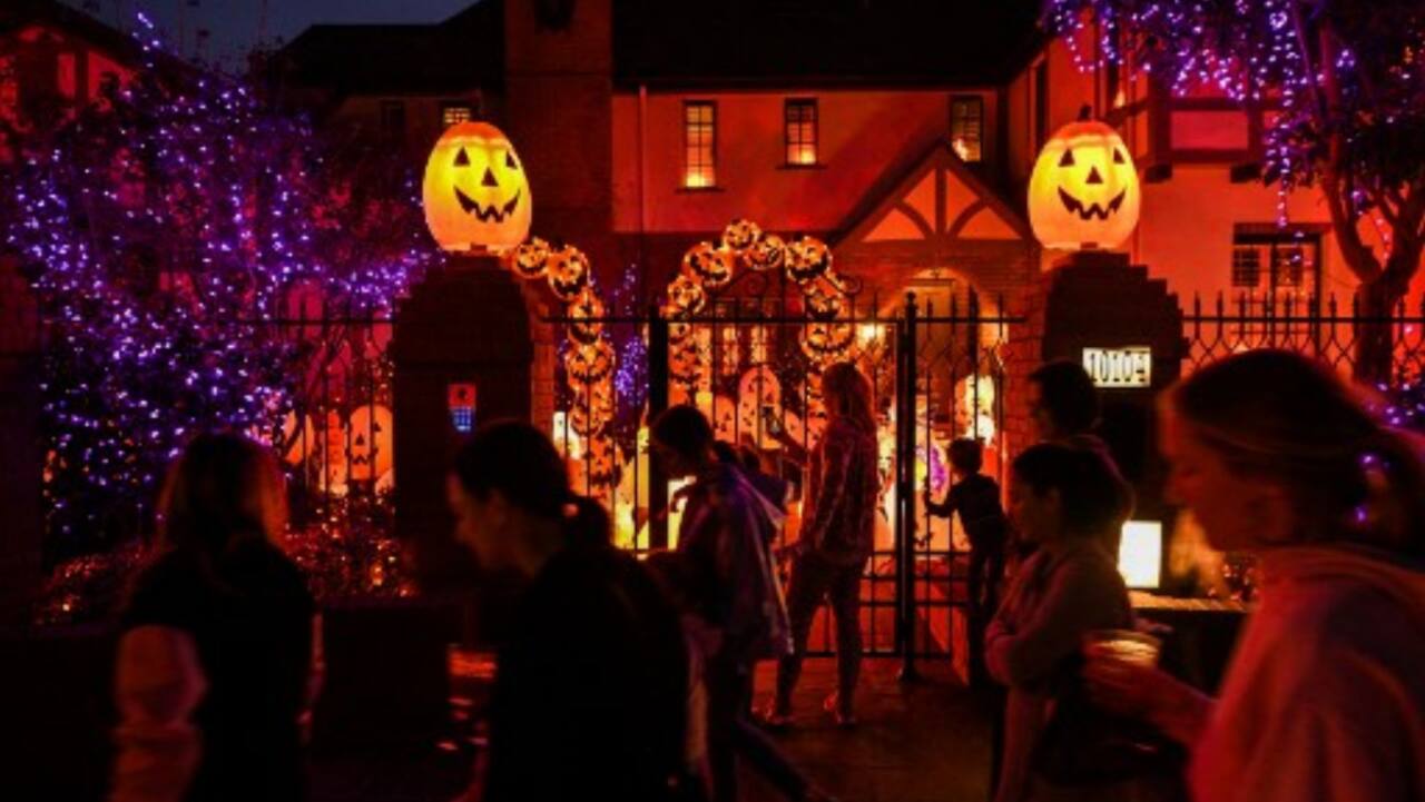 When is Halloween and 3 ways to celebrate it safely