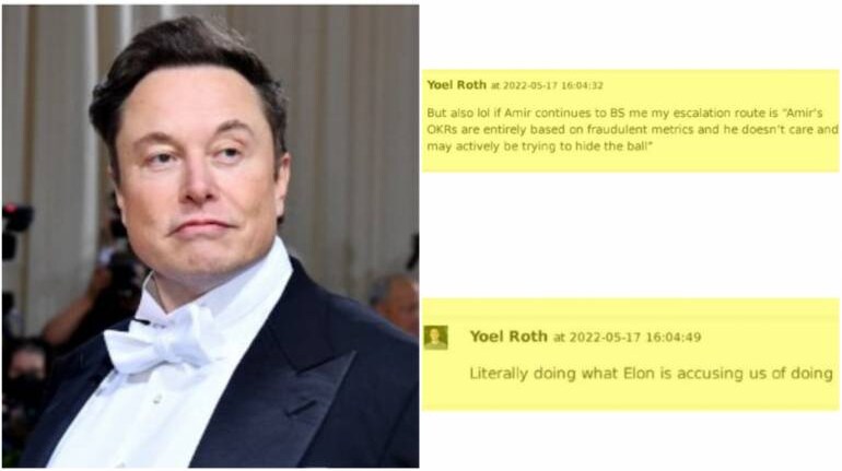 Elon Musk Says Twitter Board Deliberately Hid This Evidence From Court 4859