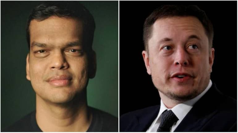 Sriram Krishnan is 'helping' Elon Musk with Twitter. 5 points about him