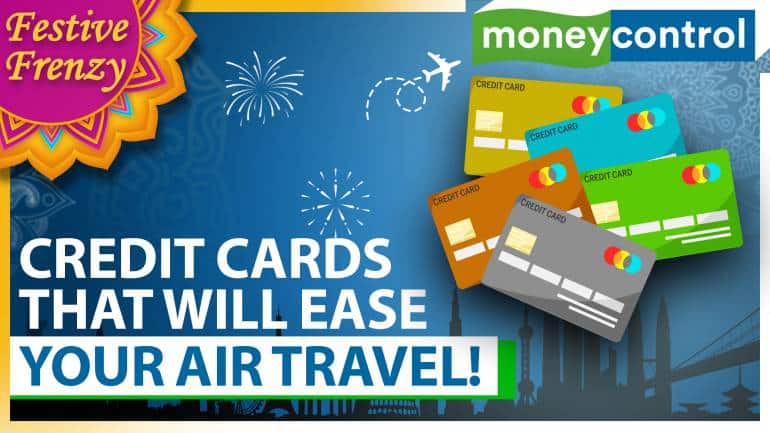 5 Best Credit Cards For You If You Travel A Lot: Watch