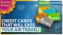 5 Best Credit Cards For You If You Travel A Lot: Watch