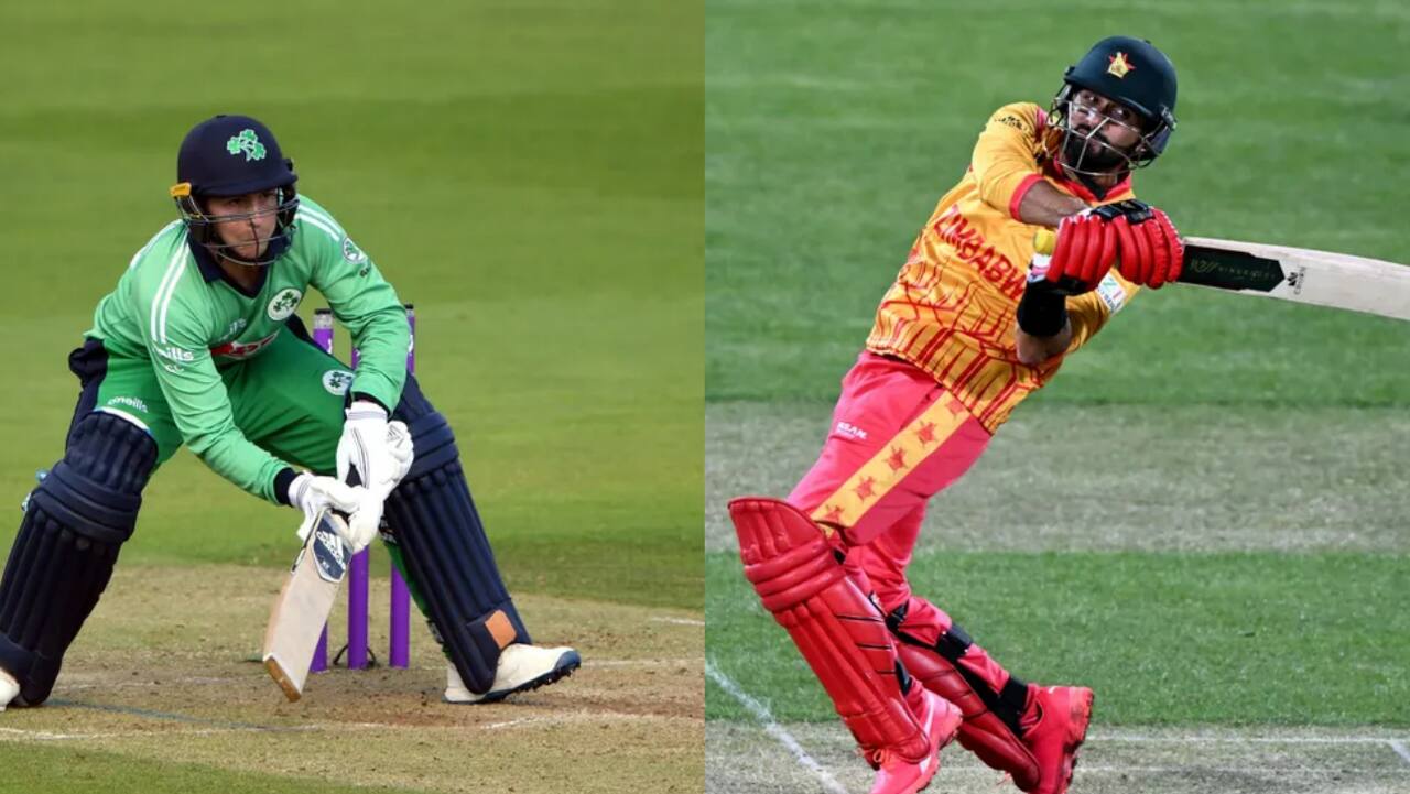 T20 World Cup: Top batting performances in group stage