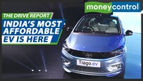 Tiago EV price point will lead to widespread EV adoption: Shailesh Chandra | The Drive Report