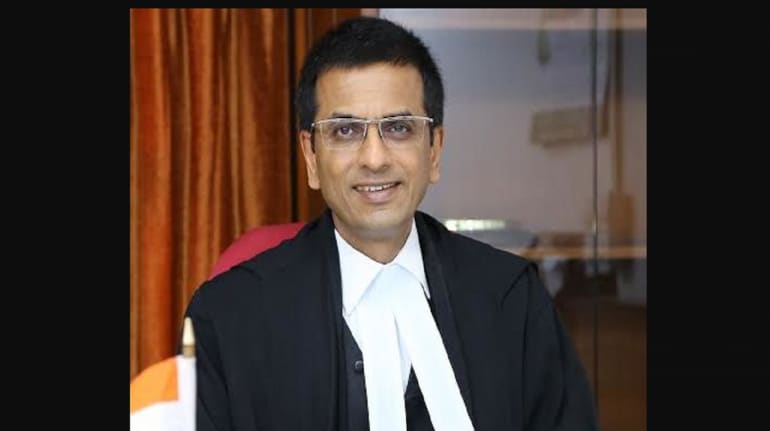 Greatest challenge before judiciary is to eliminate barriers to accessing justice: CJI