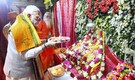 Ayodhya gears up to welcome PM Modi for the time since Ram Lalla's 'Pran Pratishtha'