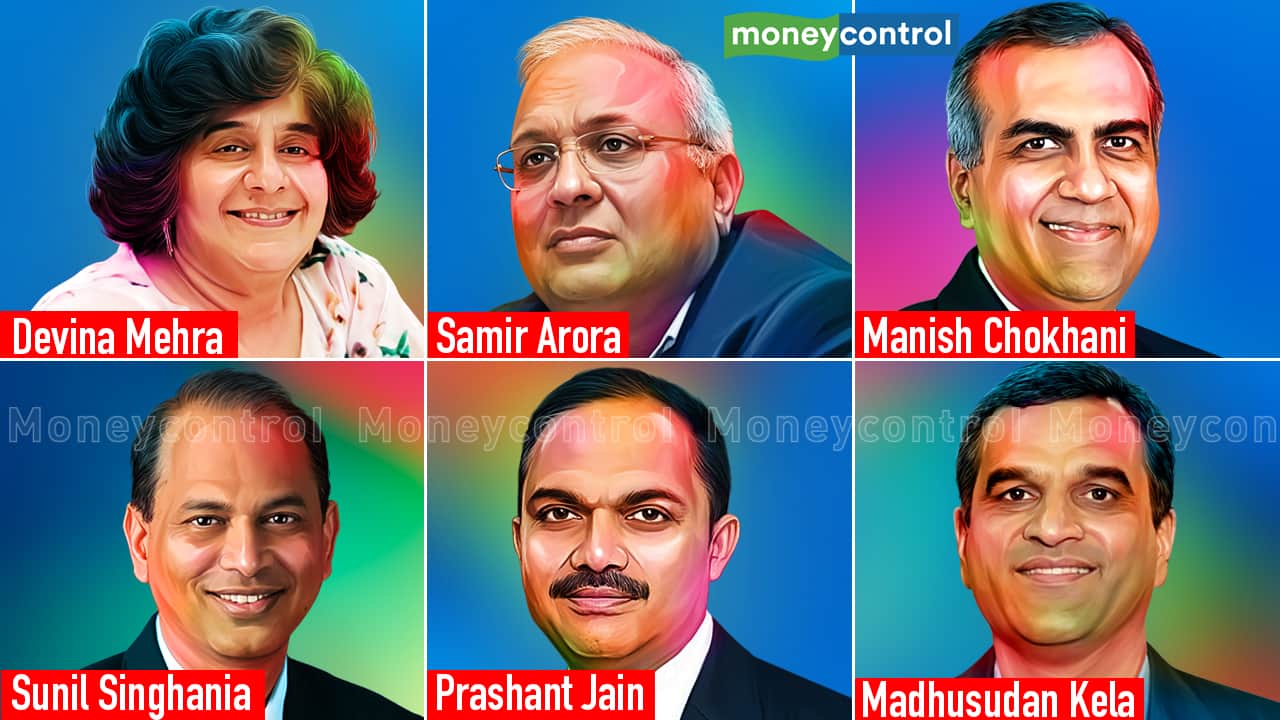 Samvat 2079 Roundtable: Why are FIIs selling heavily? Market masters answer