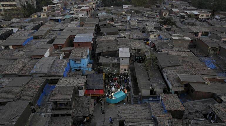 Dharavi redevelopment & rehabilitation: Companies want project duration increased