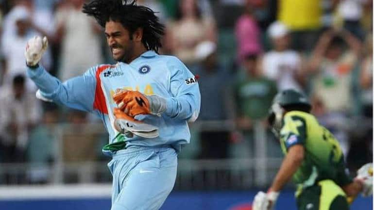 T20 World Cup 2022: Let's rewind to 2007, when India bowled out Pakistan