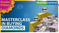 Decoding Diamond Prices | What To Focus On While Buying Diamonds This Diwali? | Festive Frenzy
