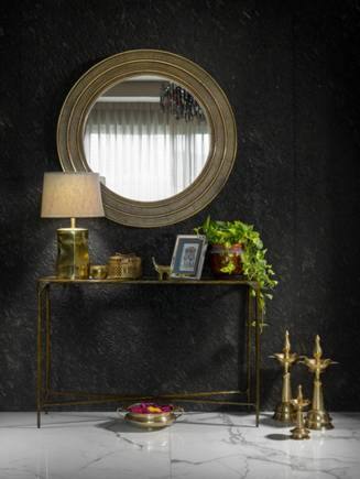 Forma and Echelle mirrors