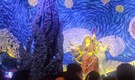 In pics | Durga Puja pandal themes: From Vatican to Van Gogh and more