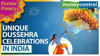 Watch: Five Unique Dussehra Celebrations Across India