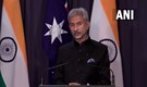 Modi govt focused on restoring India's rich traditions: EAM Jaishankar in Varanasi