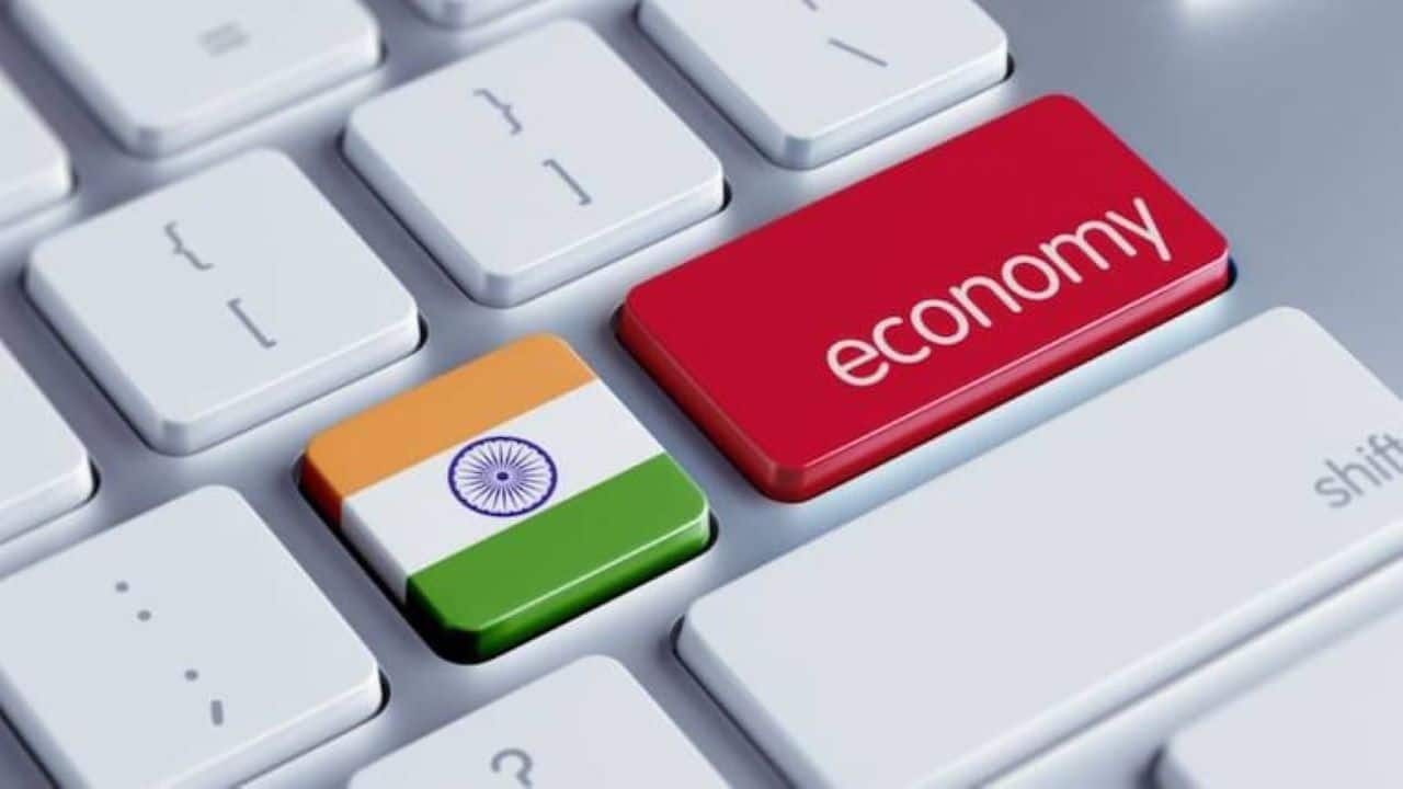 Slower growth will be good for India, for now, economists say Slower growth will be good for India, for now, economists say