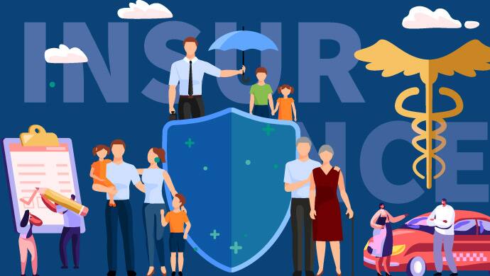 What are rider benefits in insurance policies?