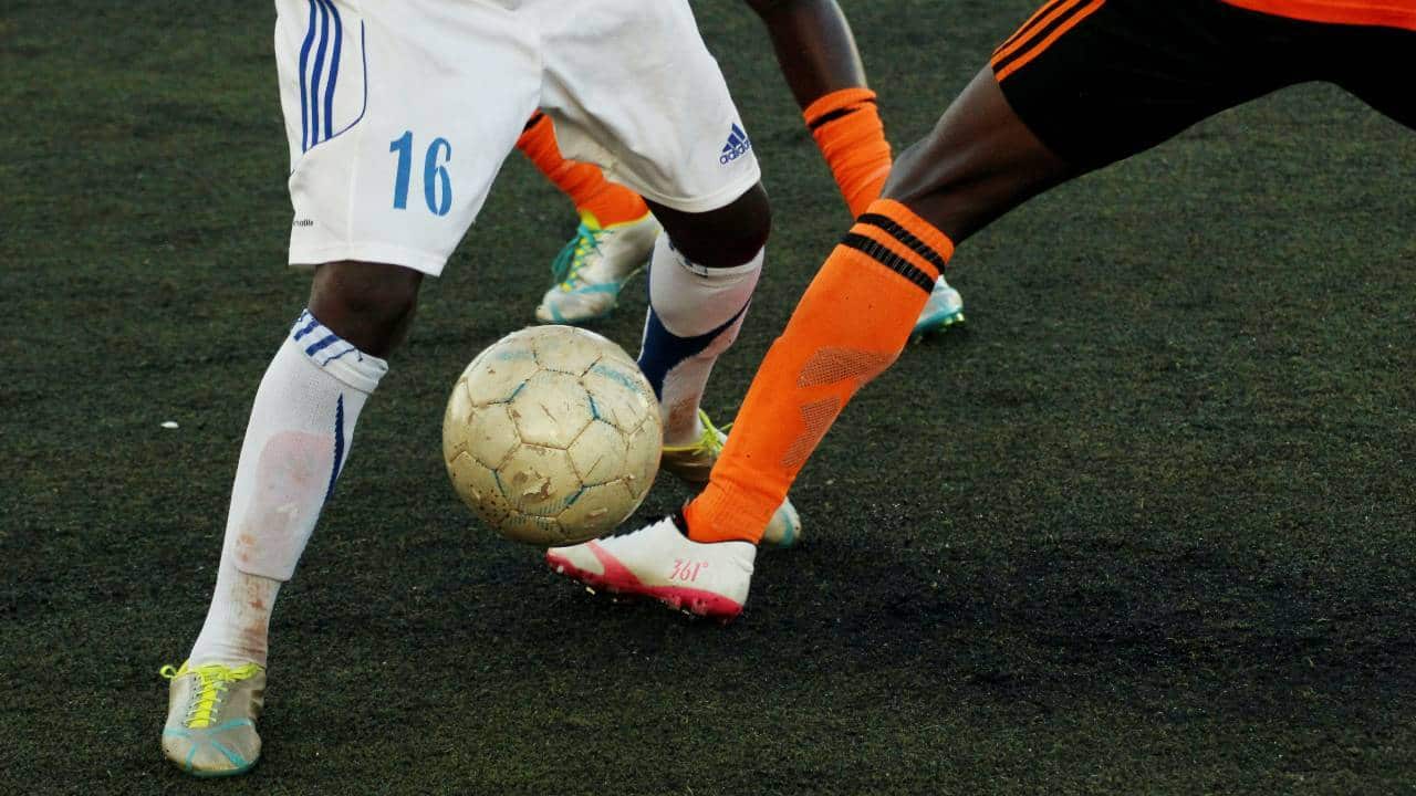 The FIFA World Cup: Controversies and moments, Part 2