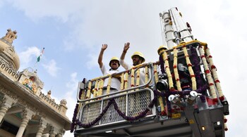 Source: Karnataka Chief Minister's Office