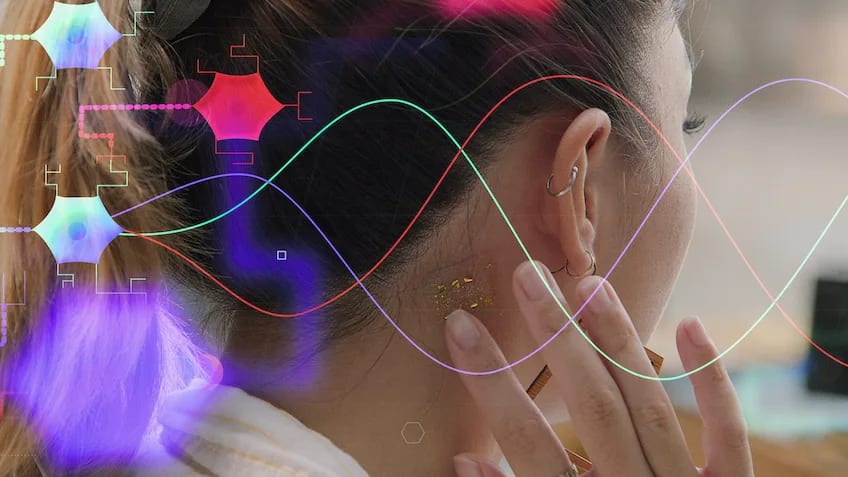 The future of everything