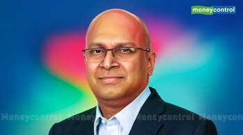 G Pradeepkumar of Union AMC