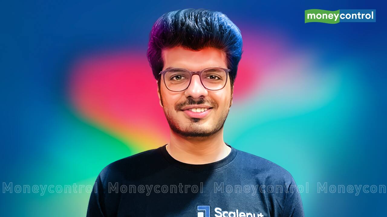 Garvit Malhan, 23, works as a product manager with a startup. He enjoys the financial perks of living at home and seeks professional advice for better tax planning.