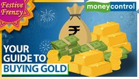 How To Buy Gold This Festive Season